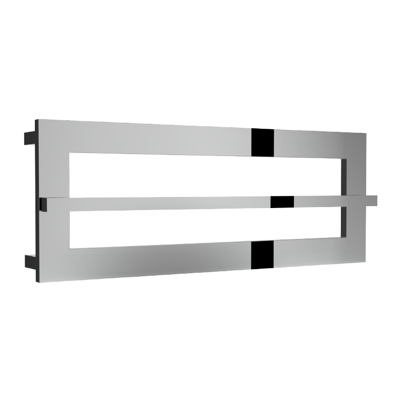 Reina Breno 350x700 Chrome