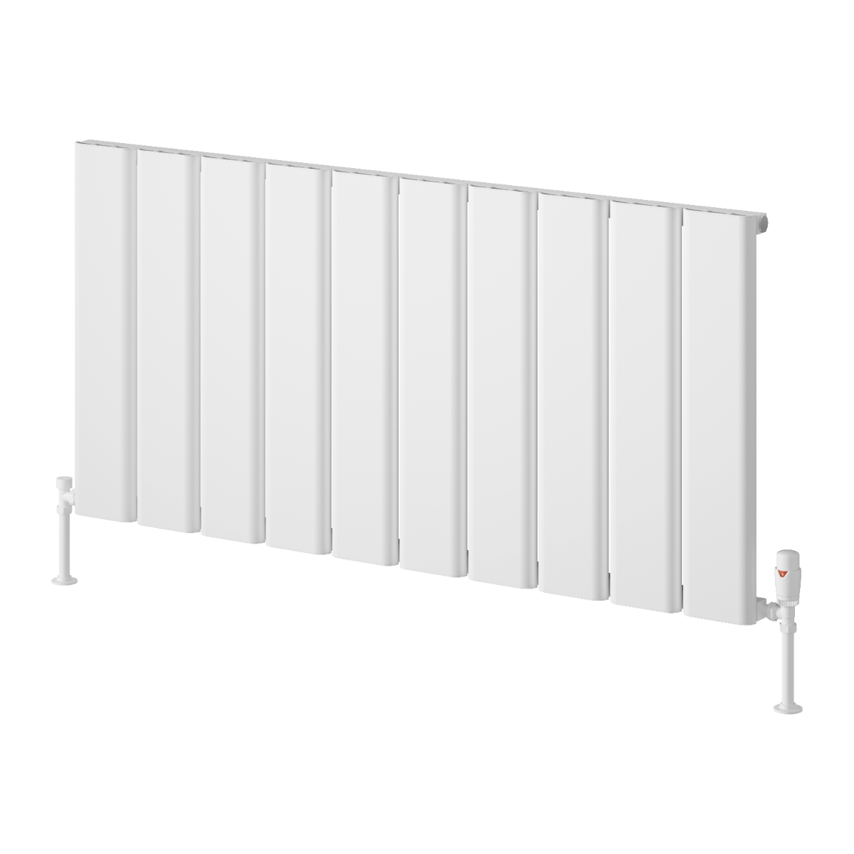 Reina Caldaro Horizontal 600x1245 White