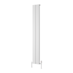 Reina Caldaro Vertical 1800x245 White