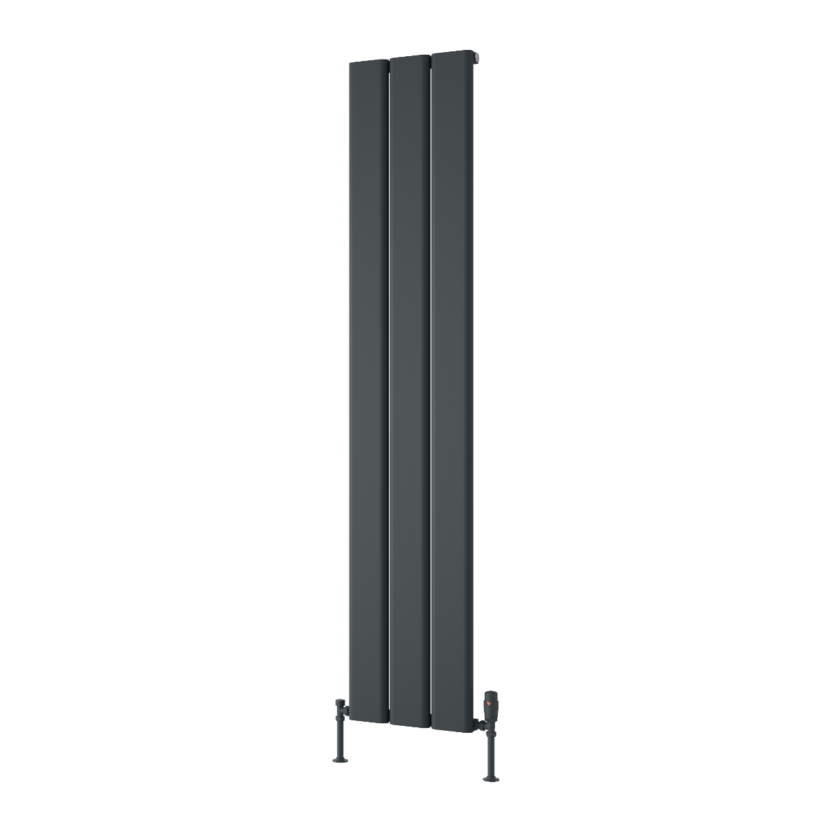 Reina Caldaro Vertical 1800x370 Anthracite