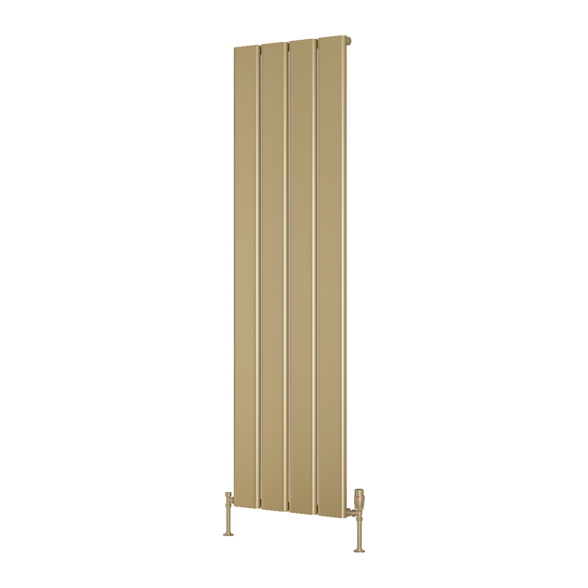 Reina Caldaro Vertical 1800x495 Brass