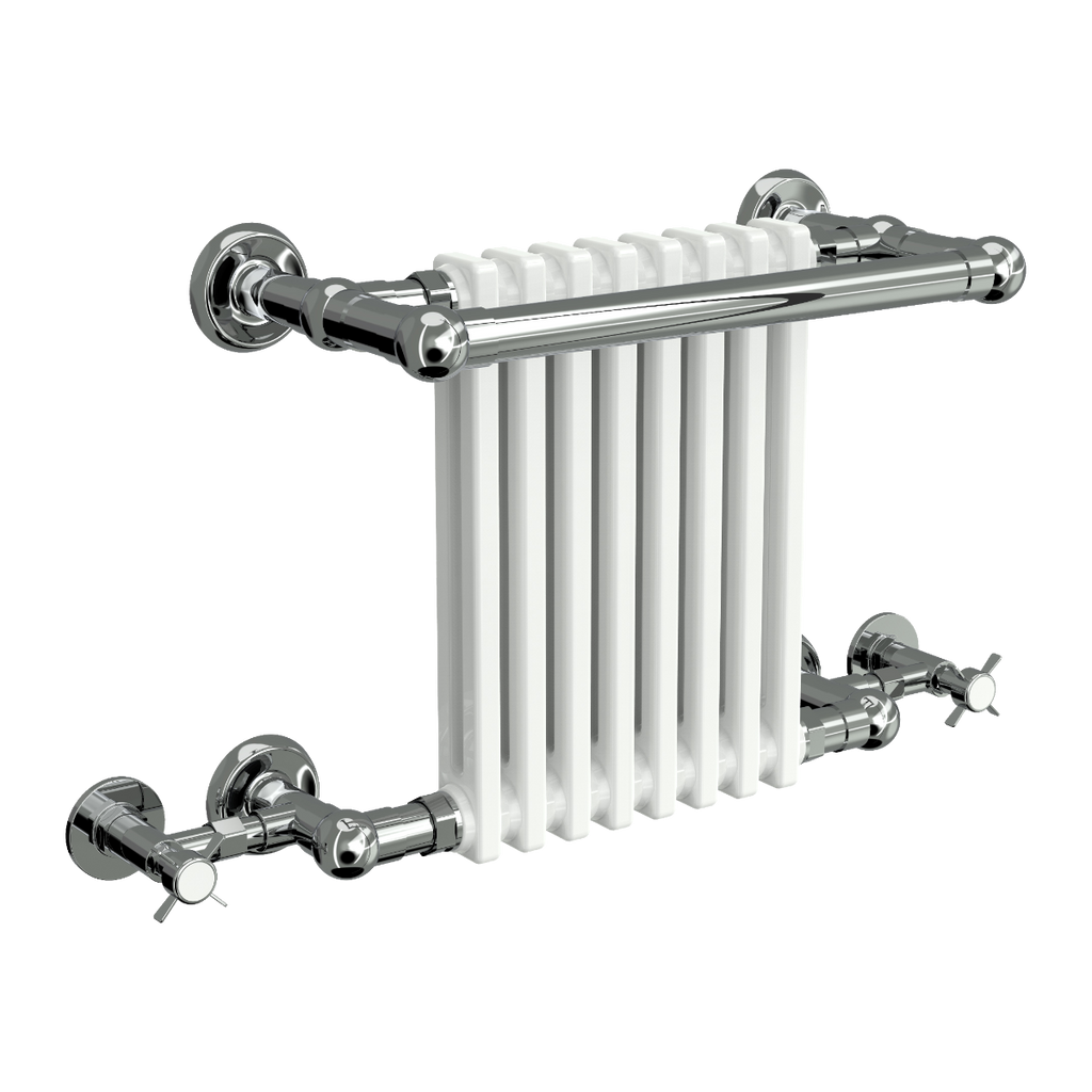 Reina Camden 505x675 Chrome/White