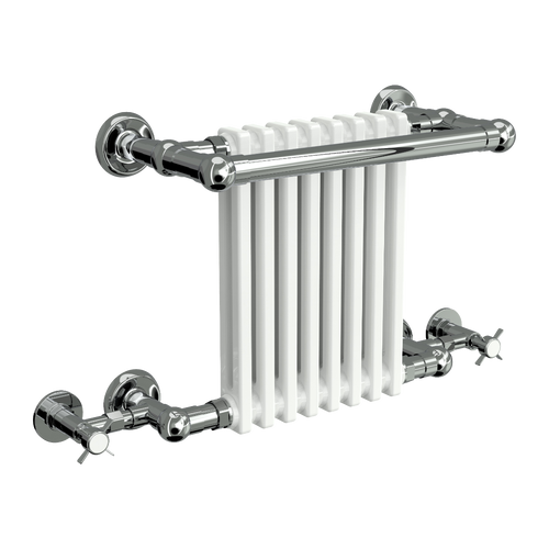 Reina Camden 505x675 Chrome/White
