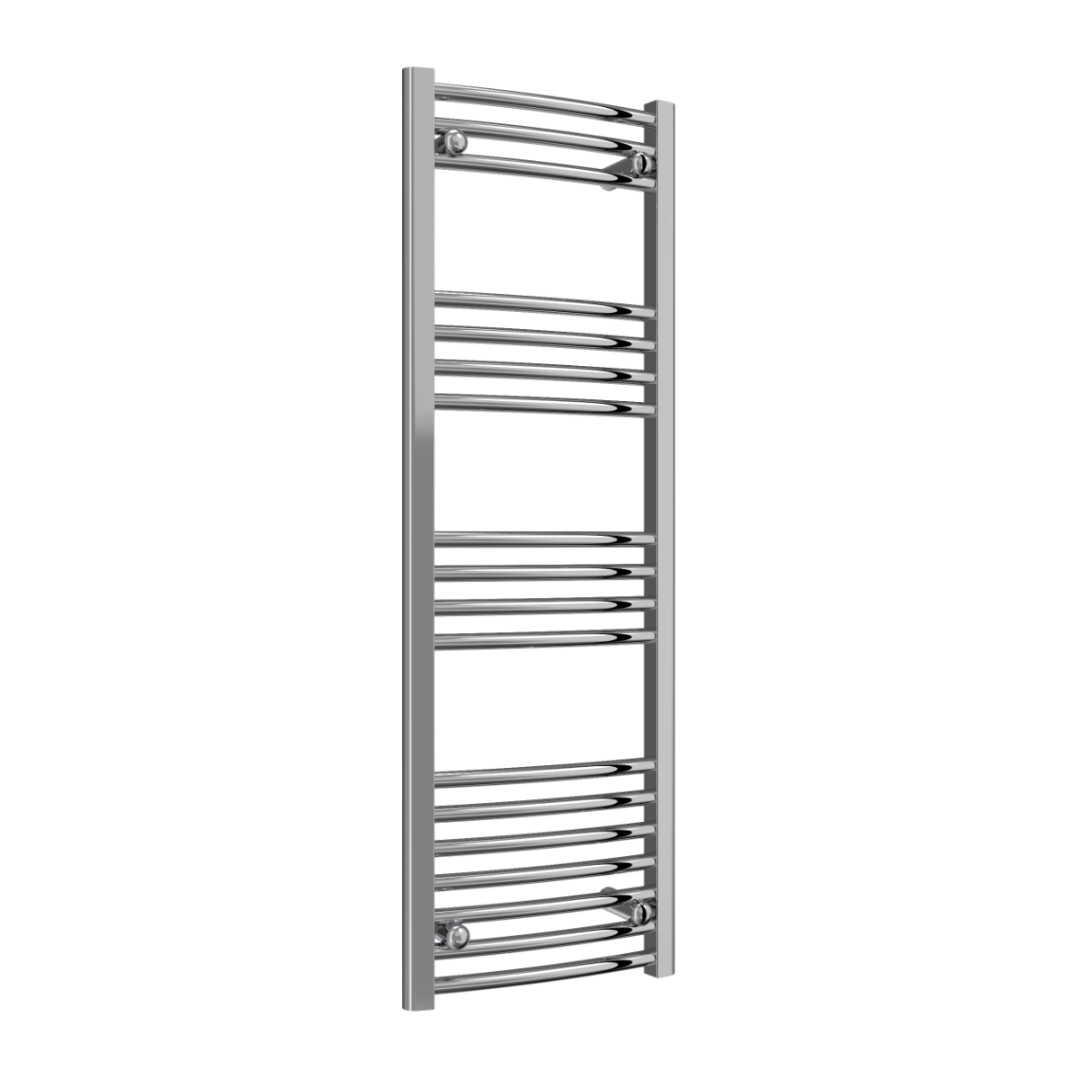 Reina Capo Curved Electric 1200x400 Chrome
