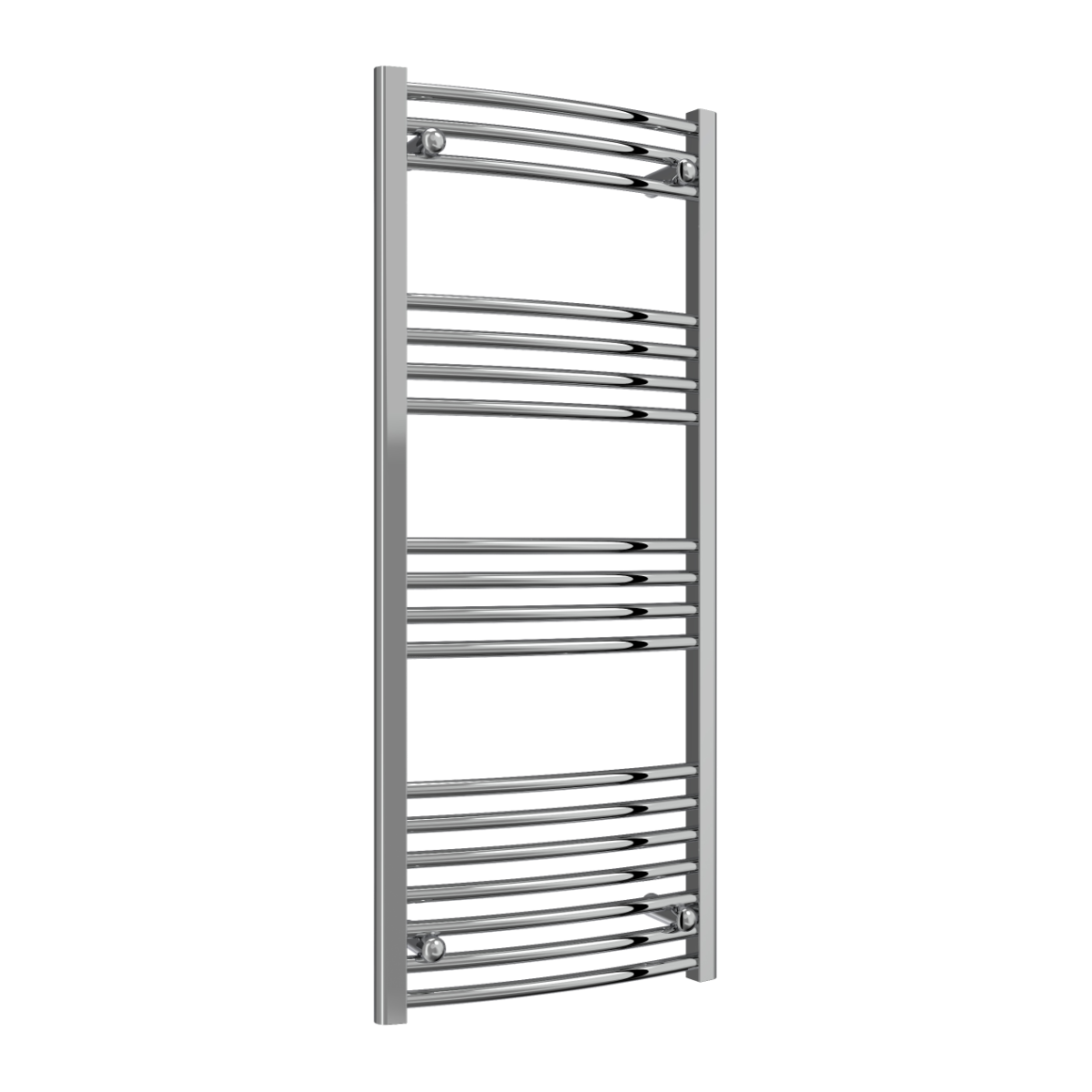 Reina Capo Curved Electric 1200x500 Chrome