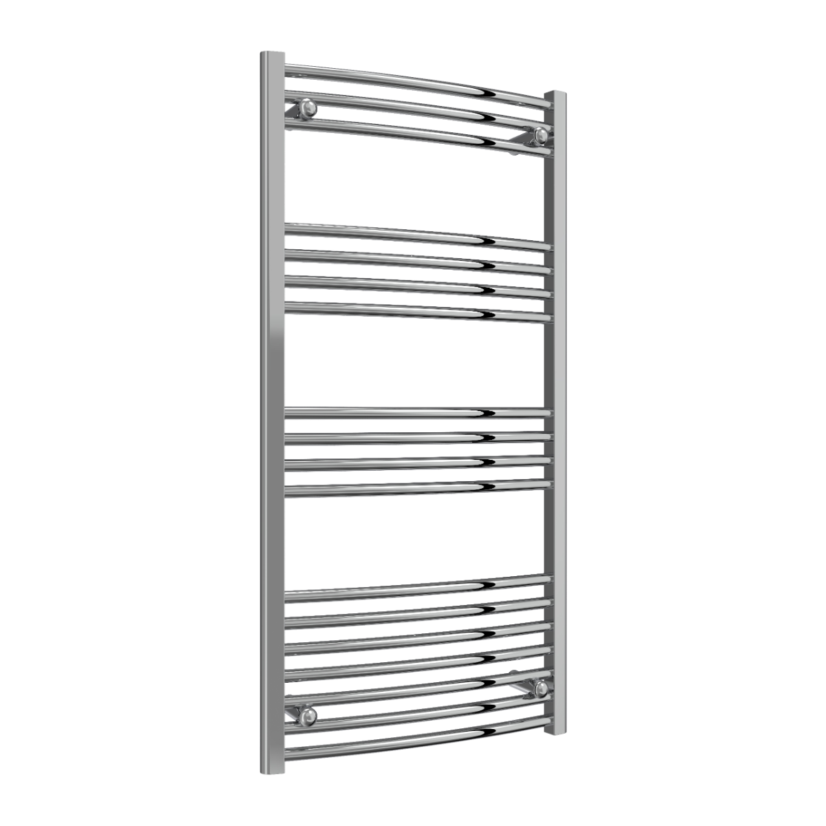 Reina Capo Curved 1200x600 Chrome