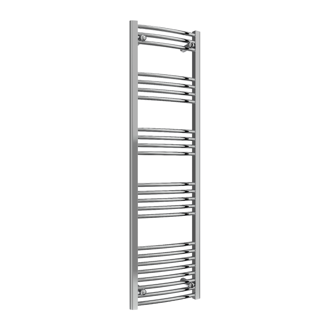 Reina Capo Curved 1600x400 Chrome
