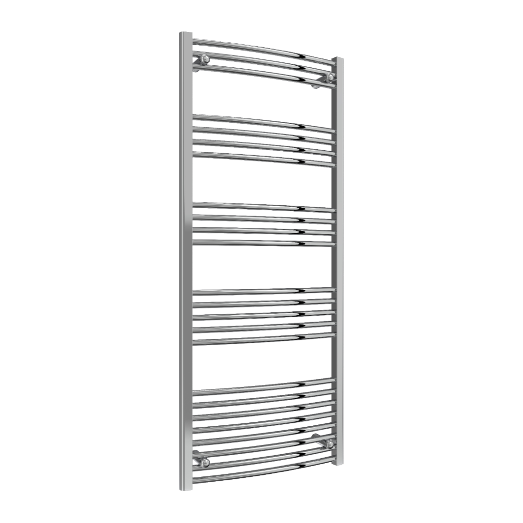 Reina Capo Curved 1600x600 Chrome