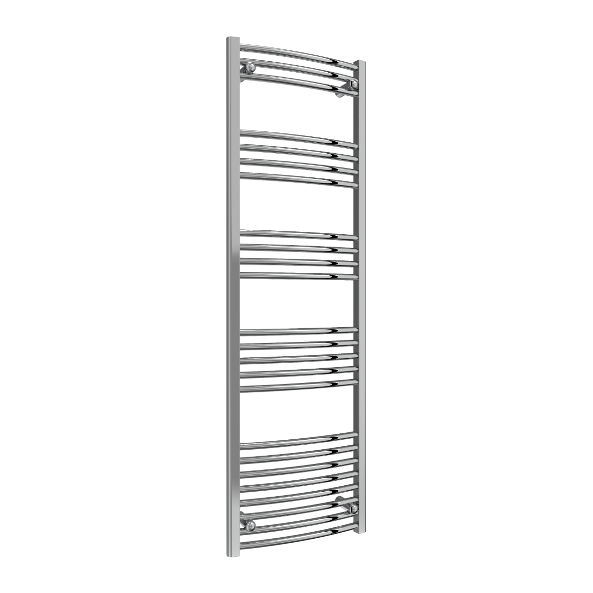 Reina Capo Curved 1800x500 Chrome