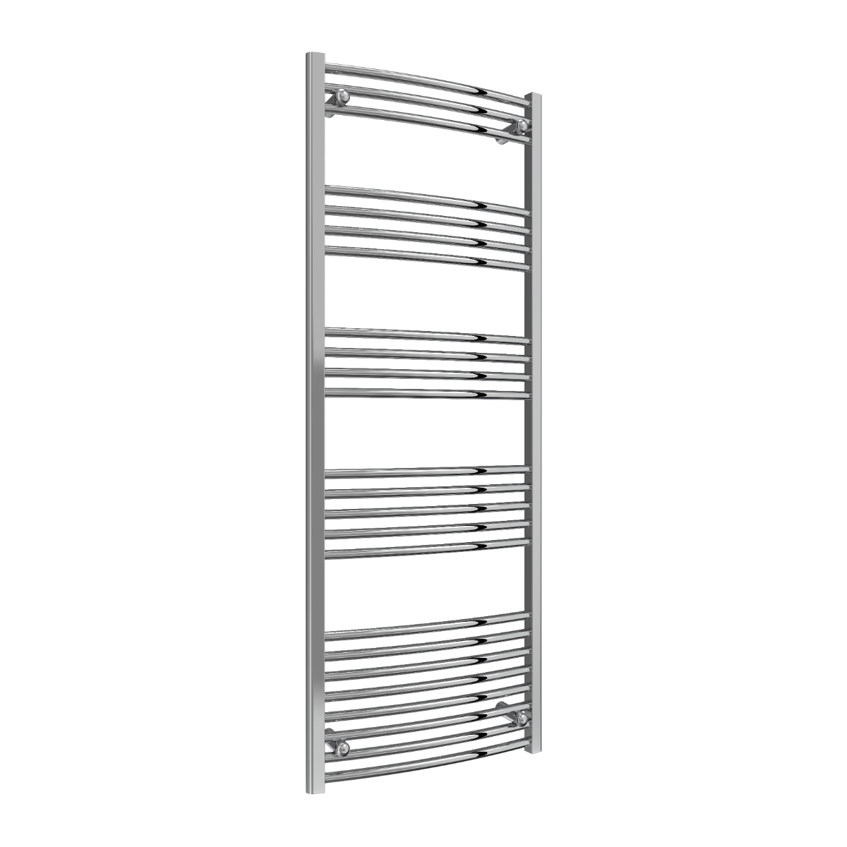 Reina Capo Curved 1800x600 Chrome