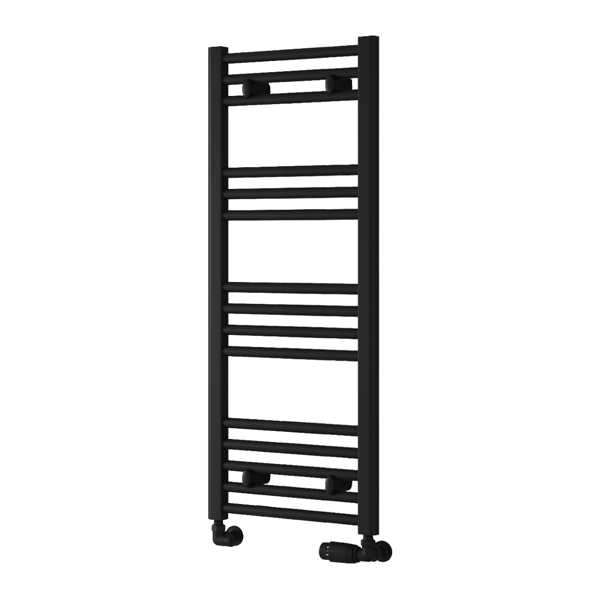 Reina Capo Flat 1000x400 Black