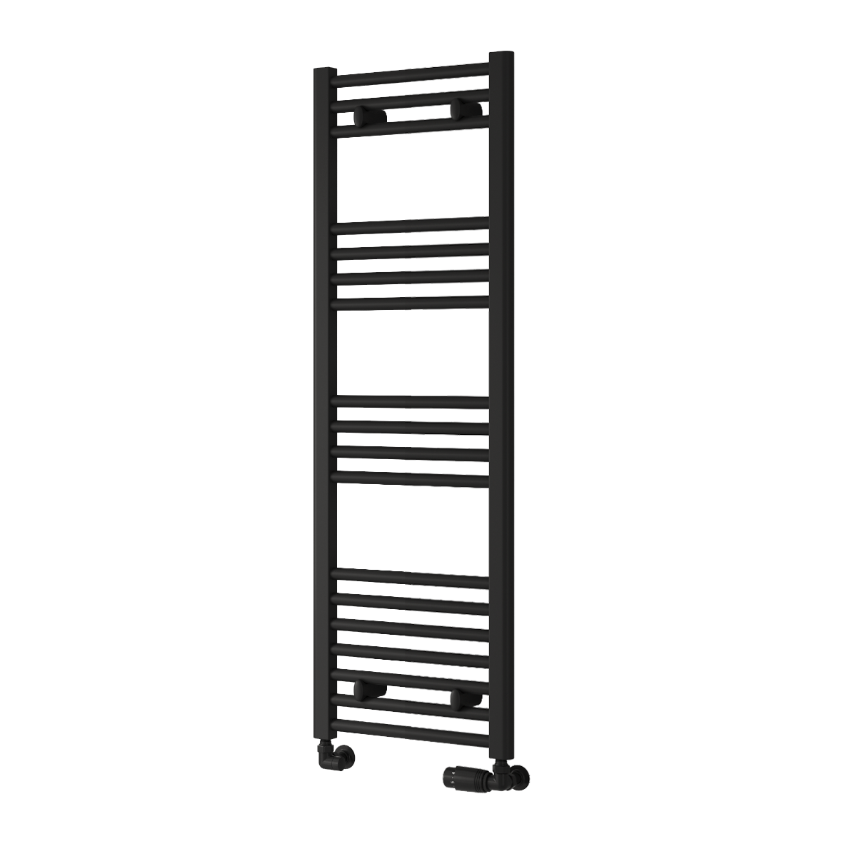 Reina Capo Flat 1200x400 Black