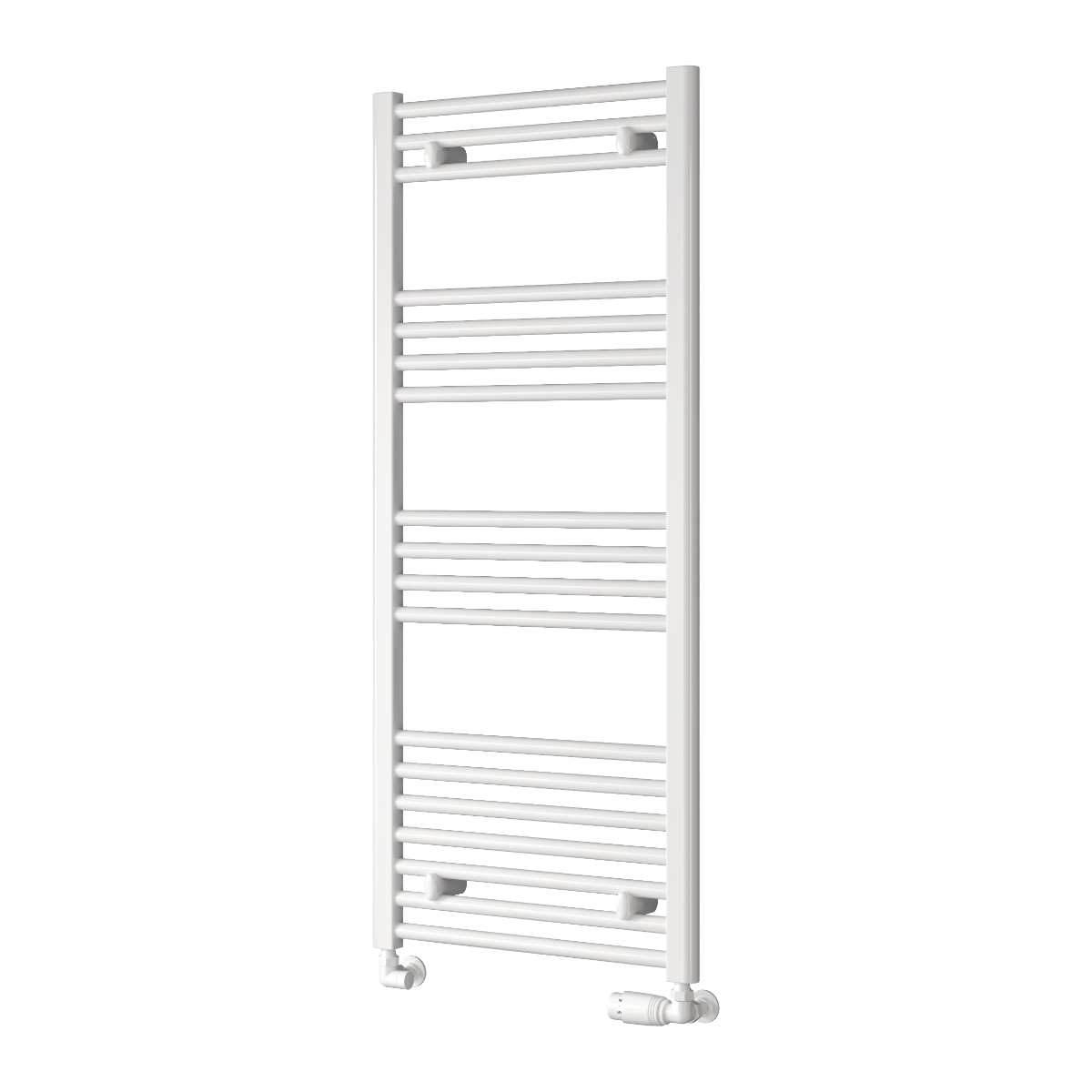 Reina Capo Flat 1200x500 White