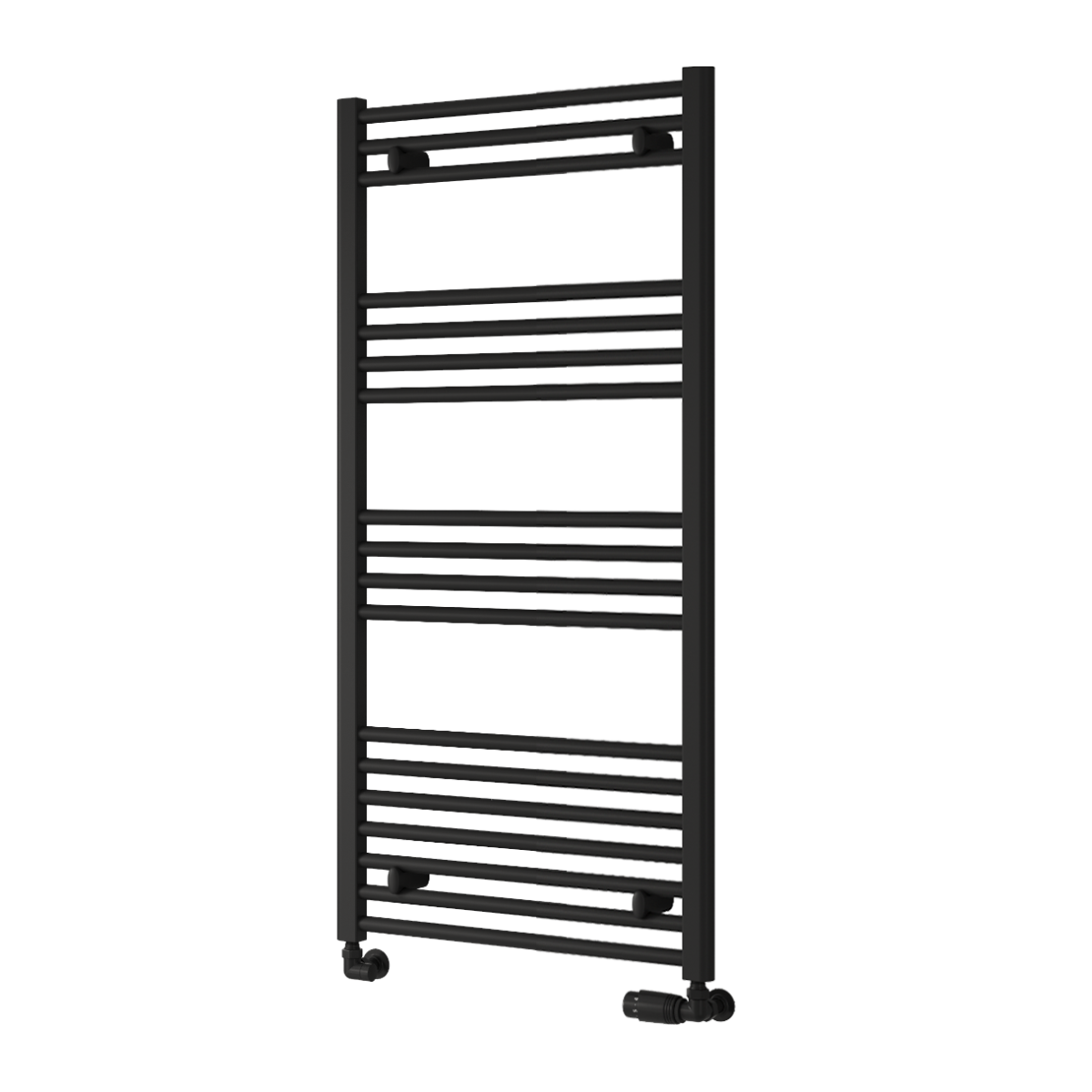 Reina Capo Flat 1200x600 Black