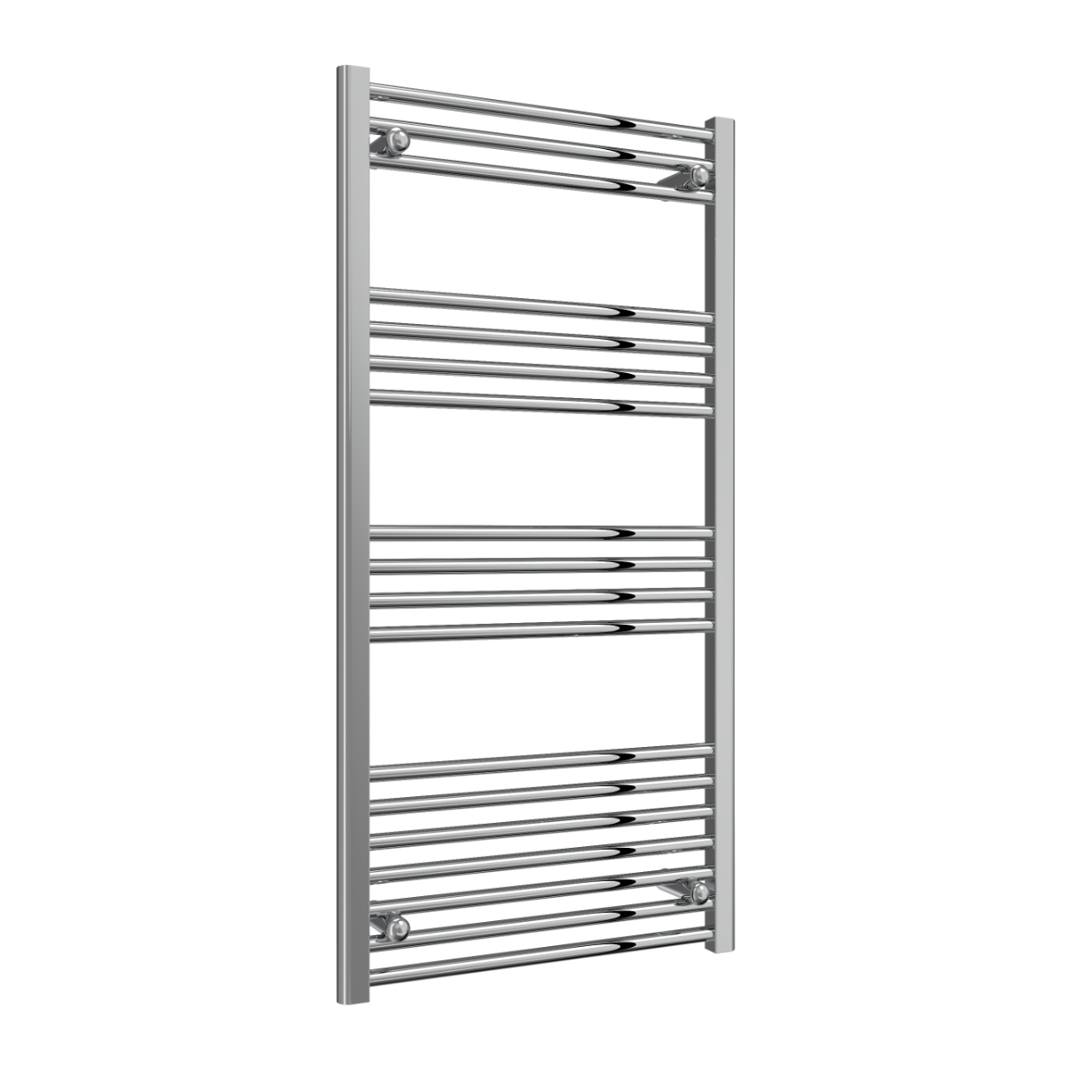 Reina Capo Flat Electric 1200x600 Chrome