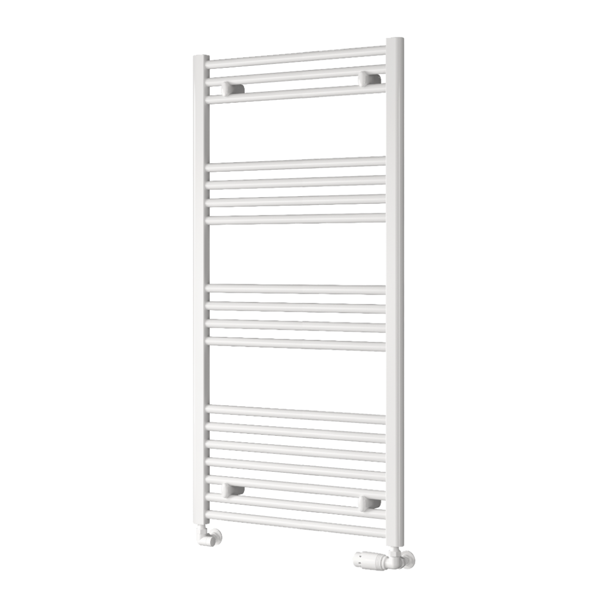 Reina Capo Flat 1200x600 White