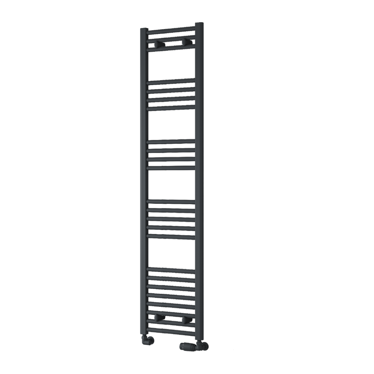 Reina Capo Flat 1600x400 Anthracite
