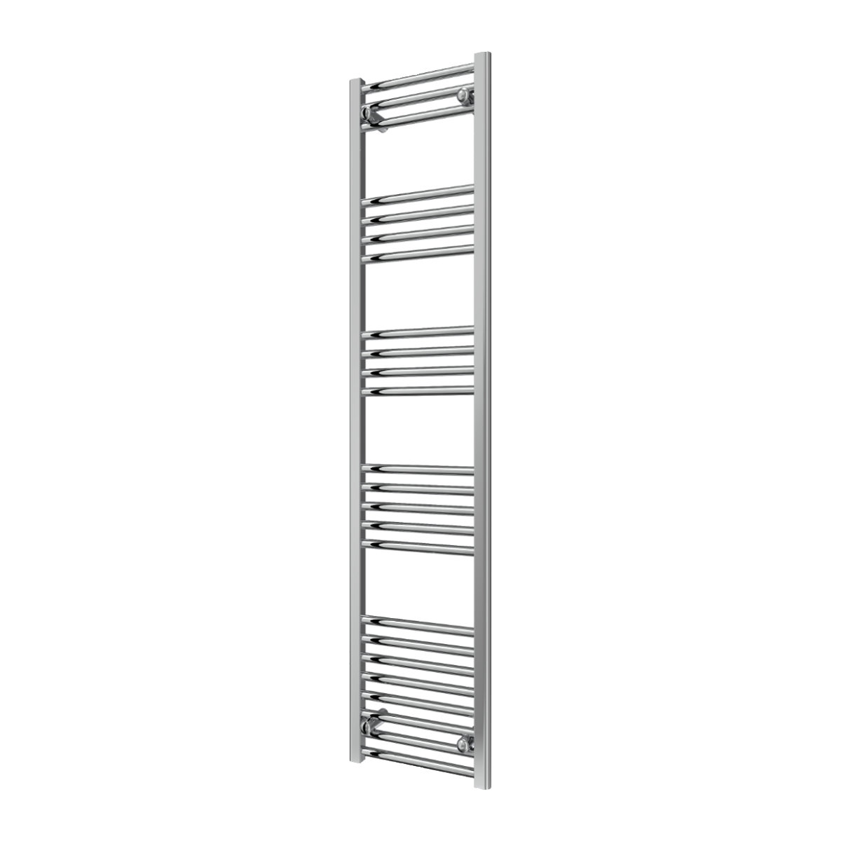 Reina Capo Flat 1600x400 Chrome