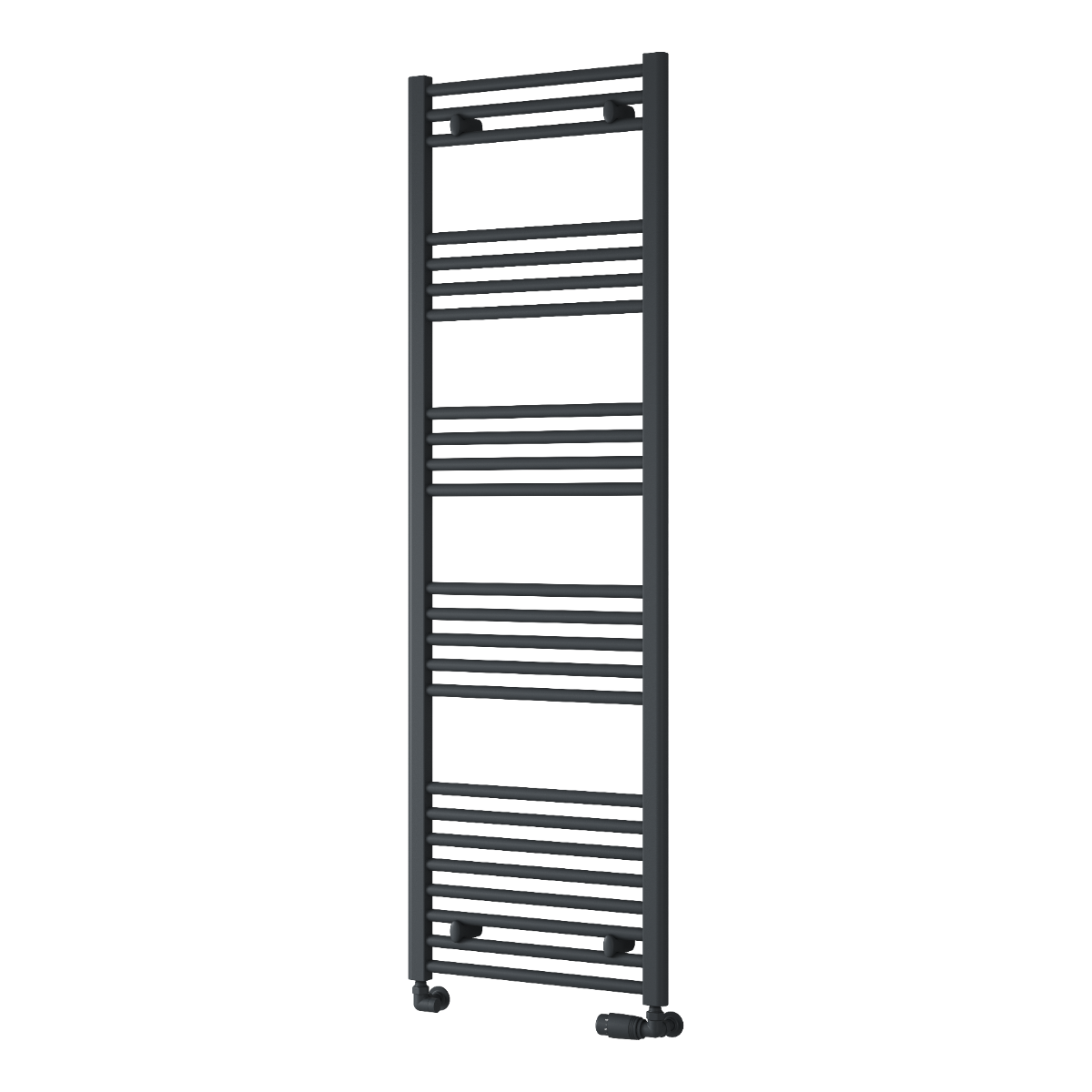 Reina Capo Flat 1600x500 Anthracite