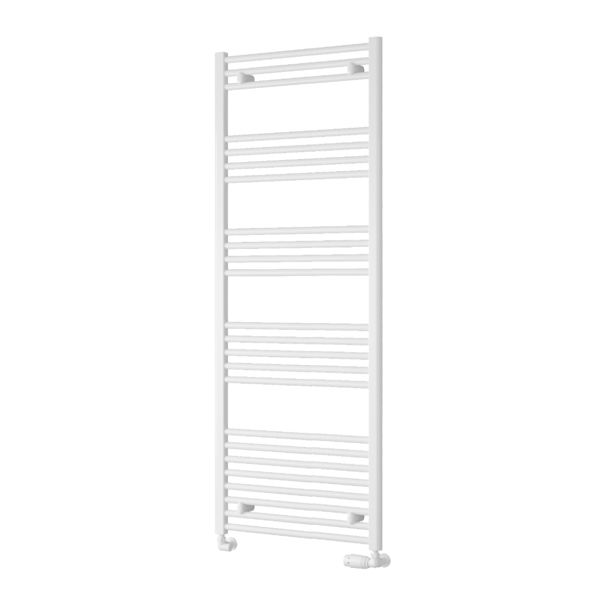 Reina Capo Flat 1600x600 White