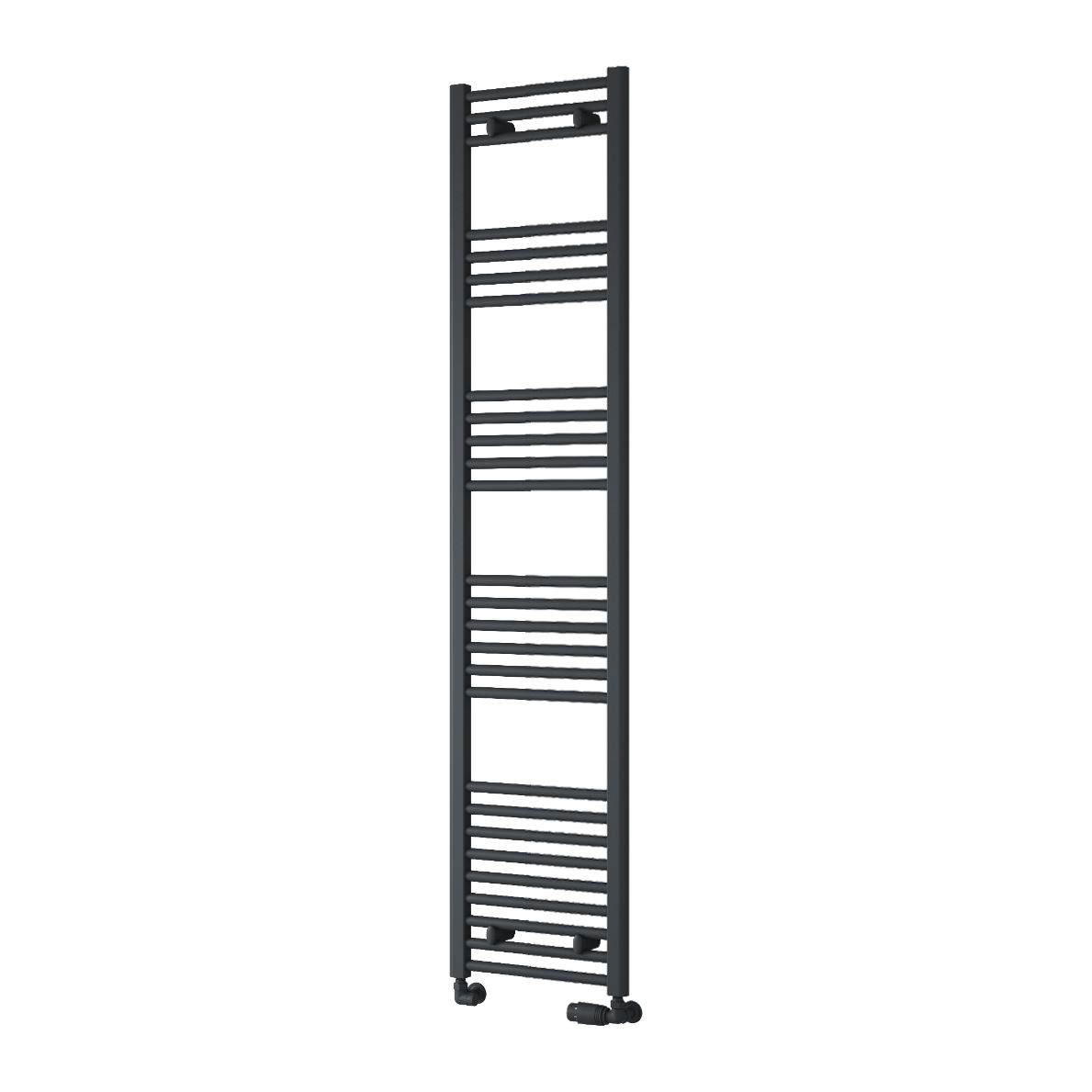 Reina Capo Flat 1800x400 Anthracite