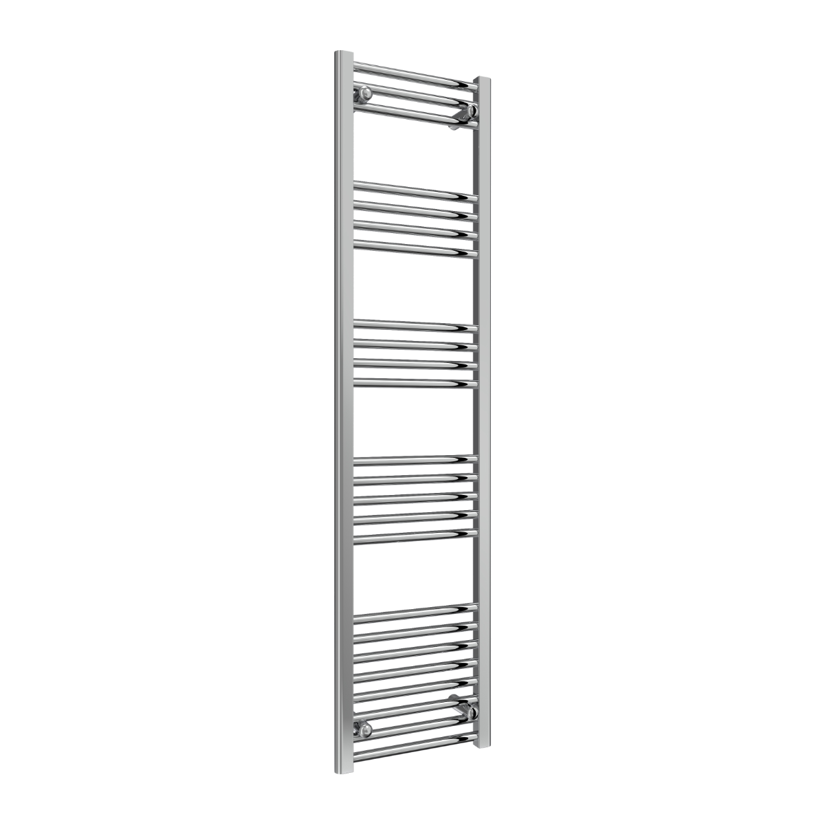 Reina Capo Flat 1800x400 Chrome