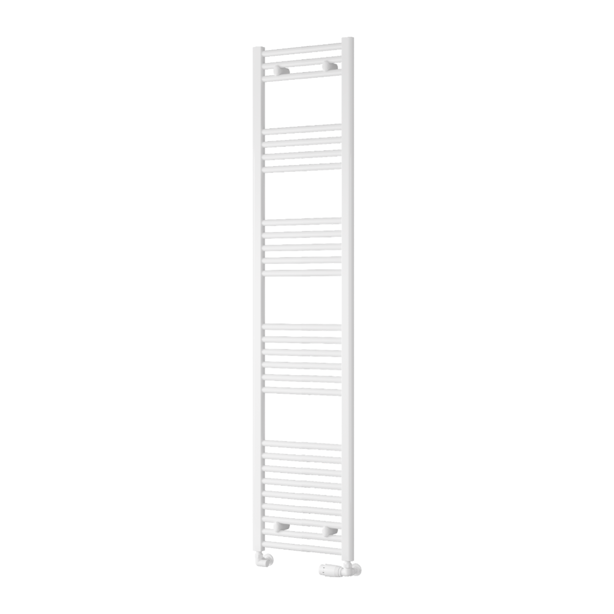Reina Capo Flat 1800x400 White