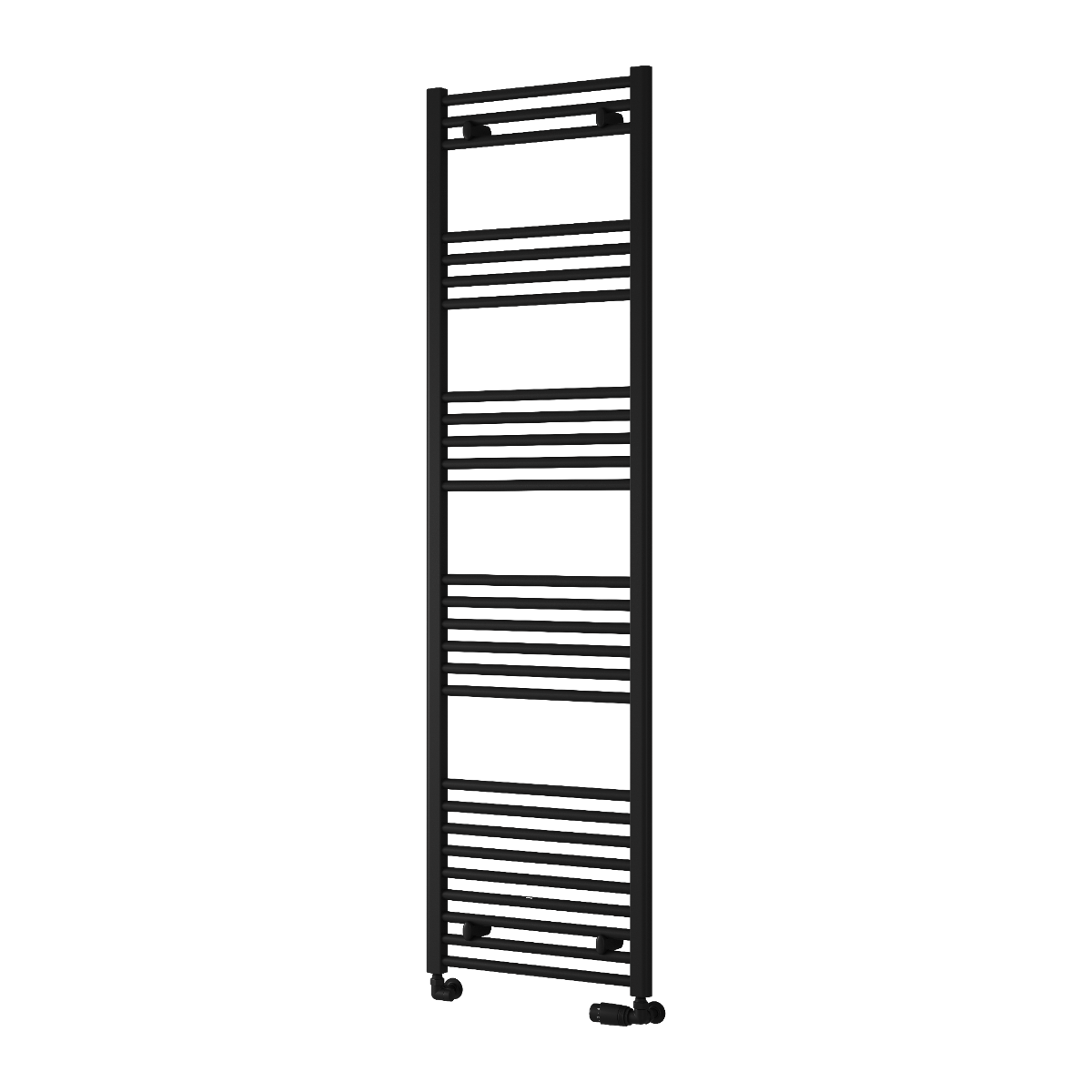 Reina Capo Flat 1800x500 Black