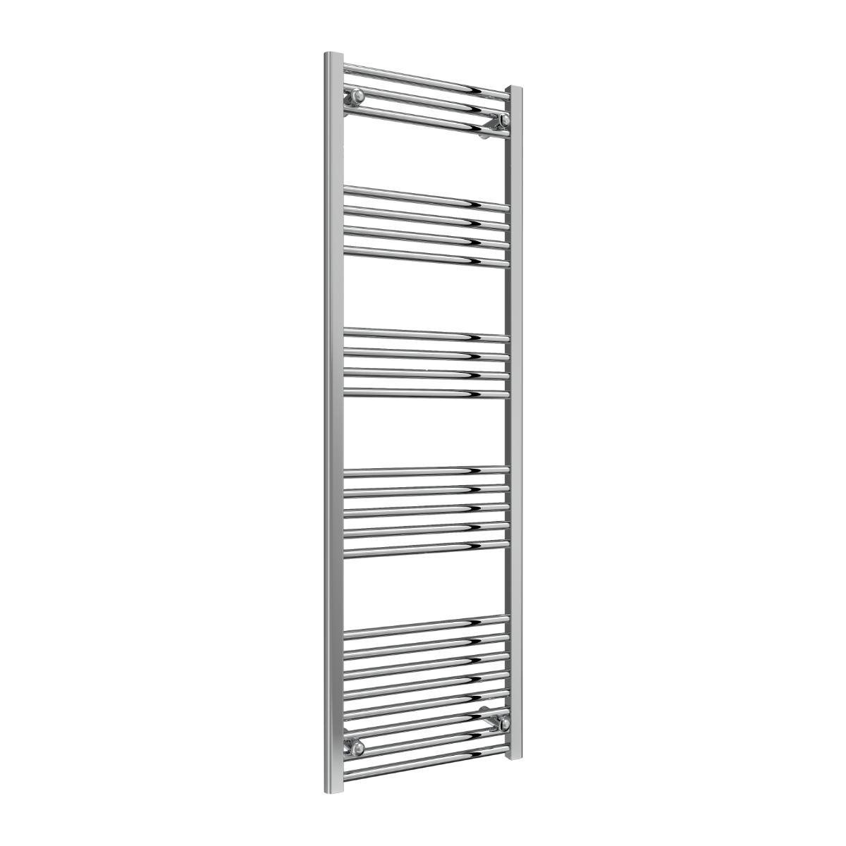 Reina Capo Flat 1800x500 Chrome