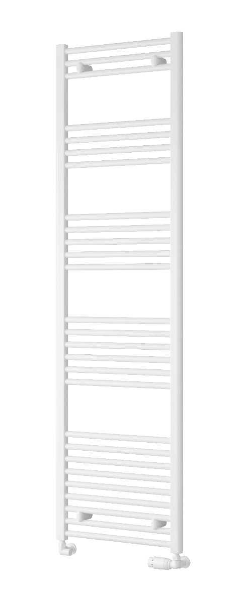 Reina Capo Flat 1800x500 White
