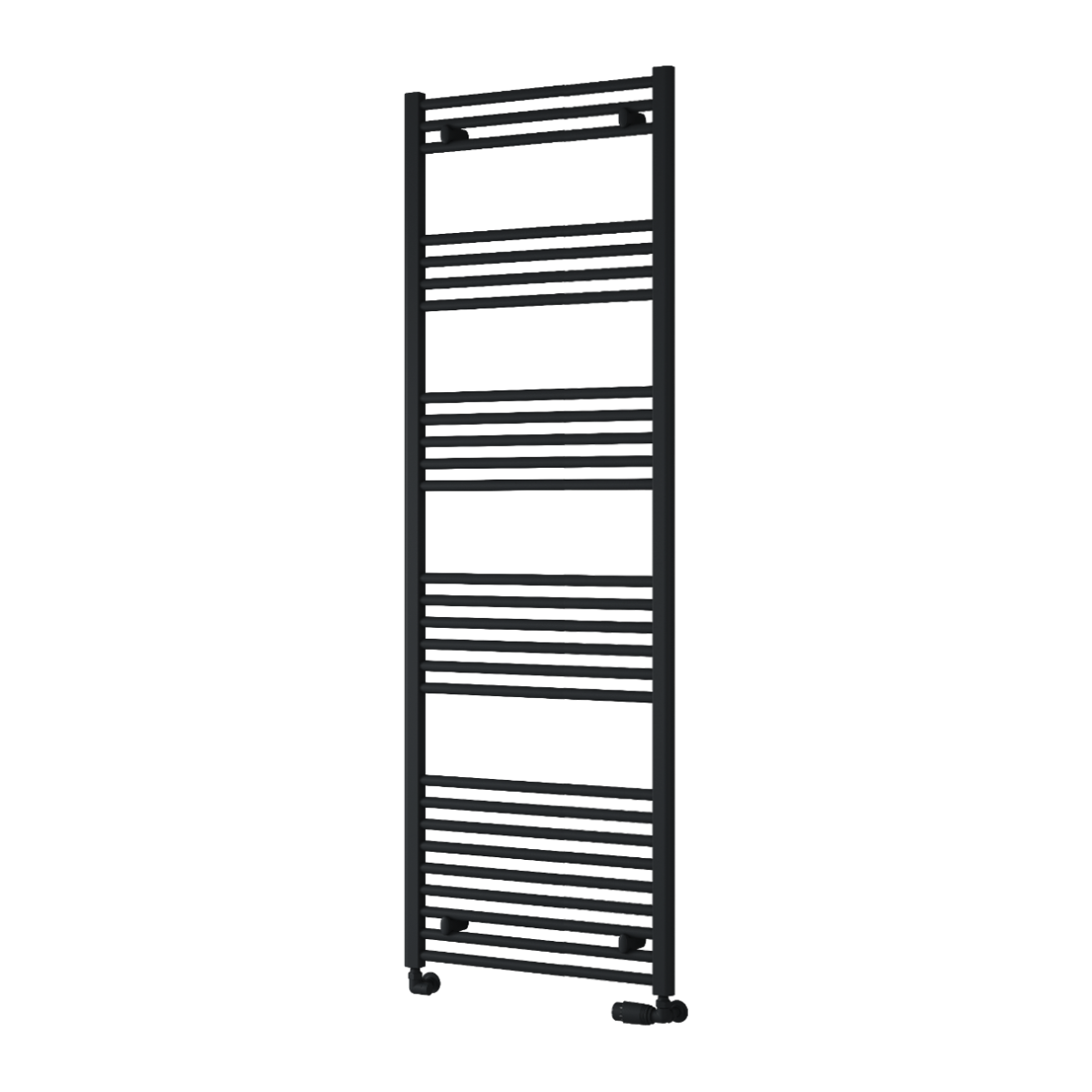 Reina Capo Flat 1800x600 Black