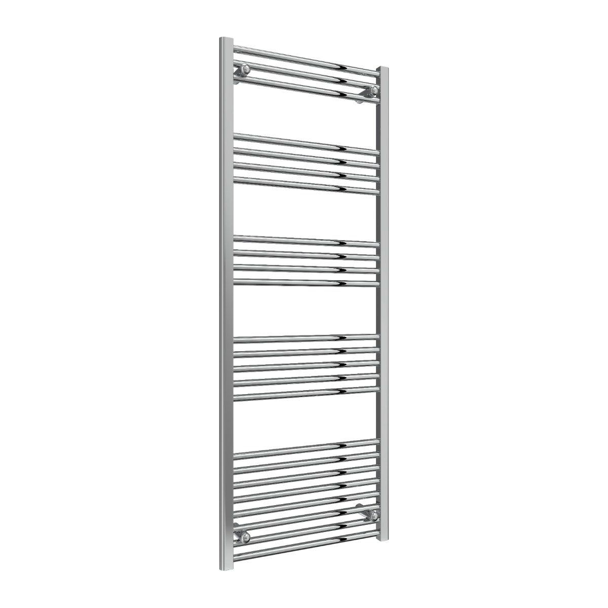 Reina Capo Flat 1800x600 Chrome