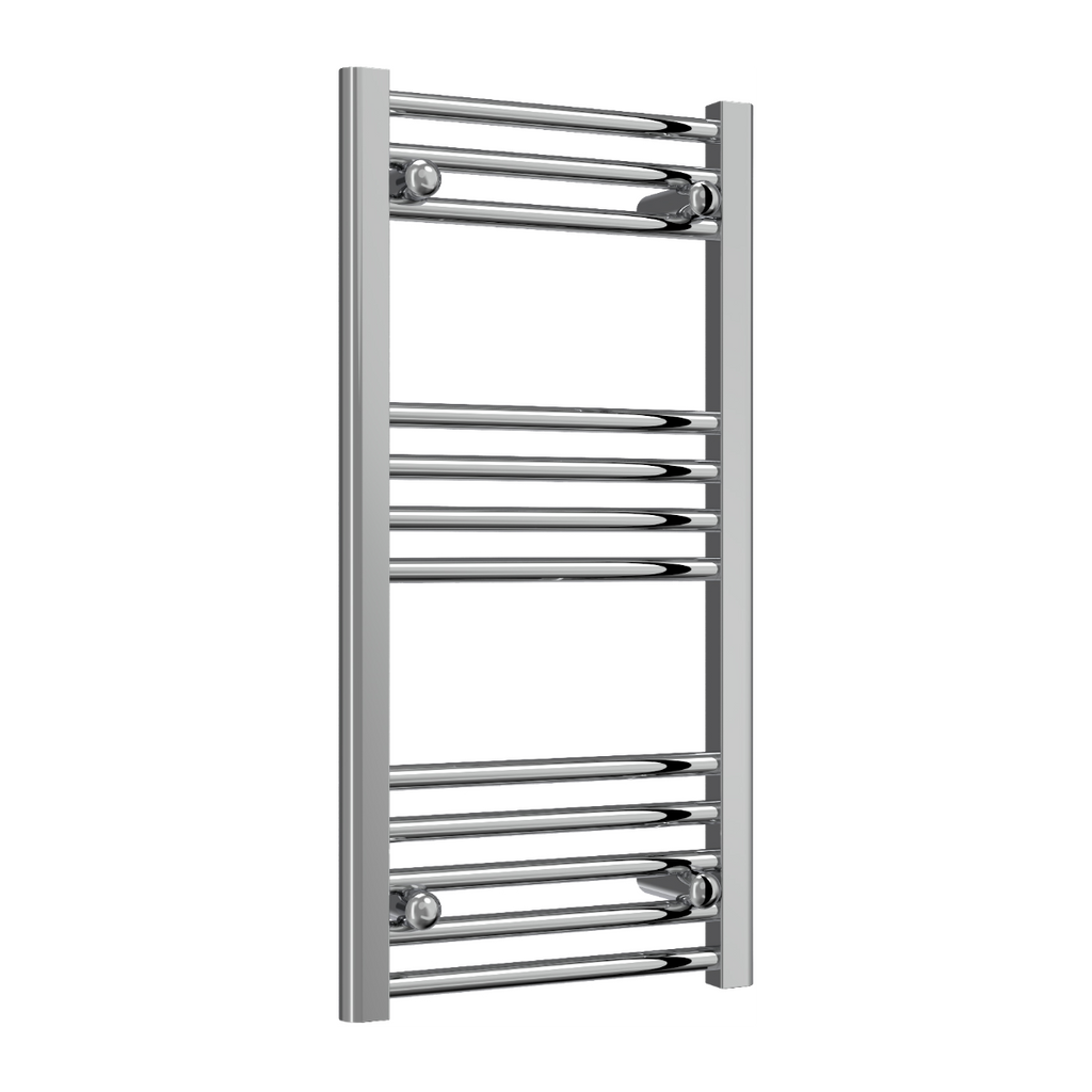 Reina Capo Flat 800x400 Chrome