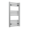 Reina Capo Flat 800x400 Chrome