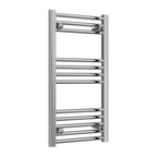 Reina Capo Flat 800x400 Chrome