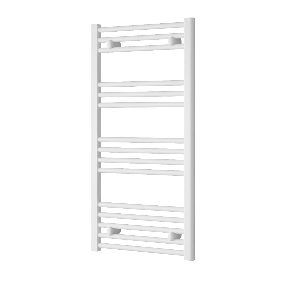 Reina Capo Flat Electric 1000x500 White