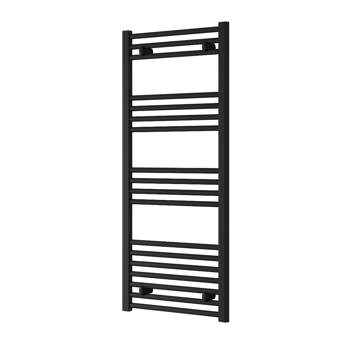 Reina Capo Flat Electric 1200x500 Black