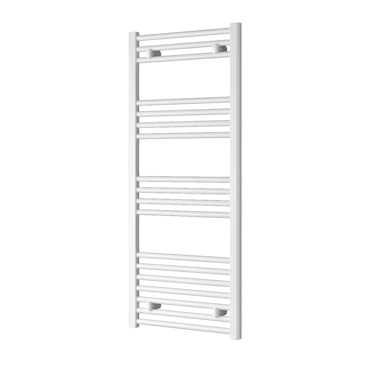 Reina Capo Flat Electric 1200x500 White