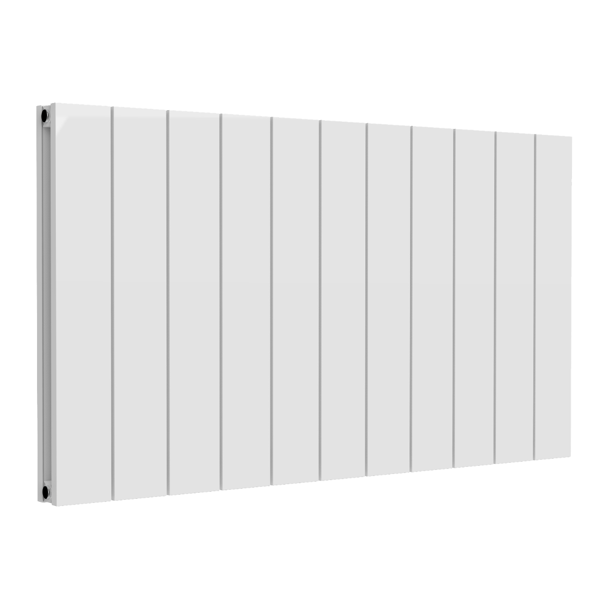 Reina Casina Horizontal Double 600x1040 White