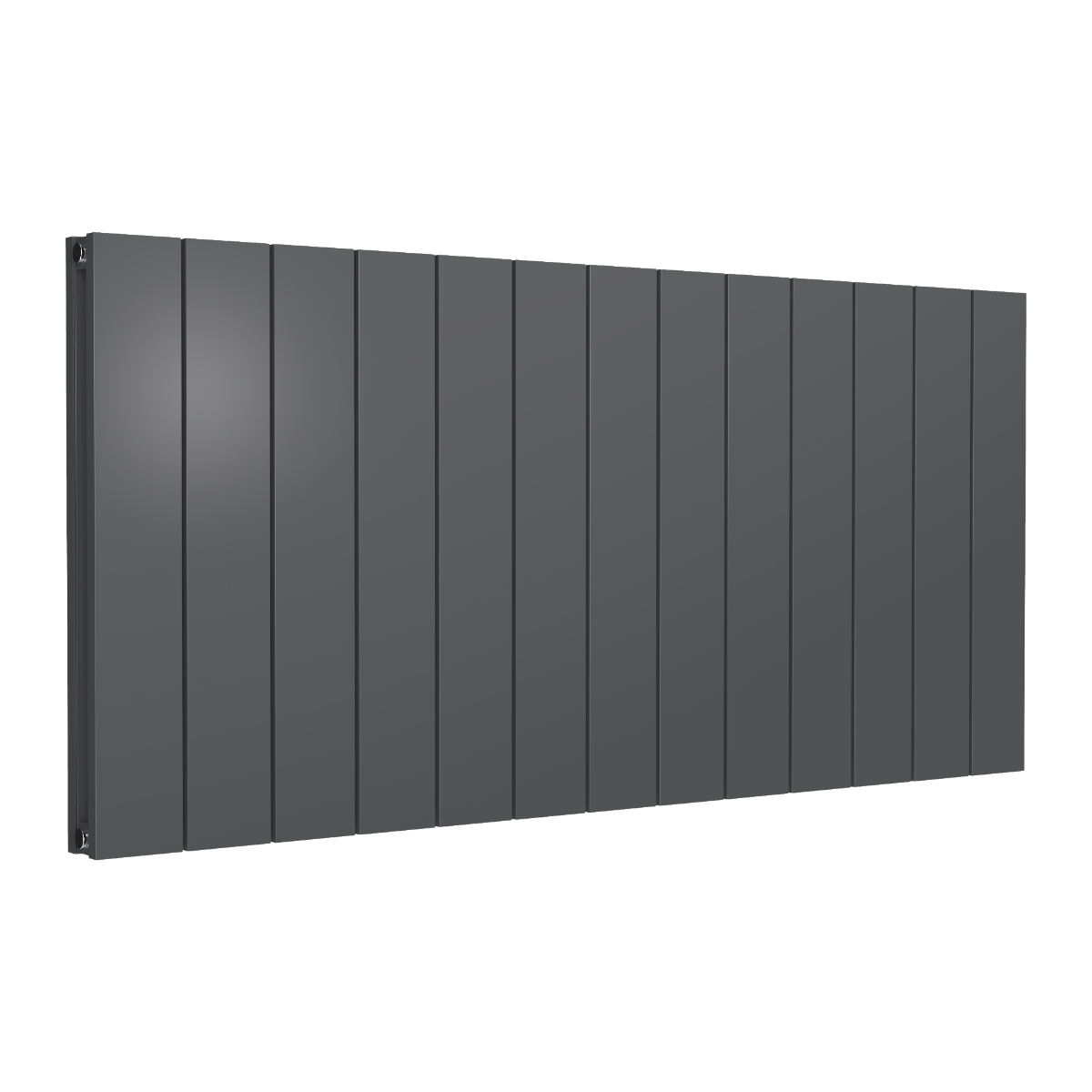 Reina Casina Horizontal Double 600x1230 Anthracite