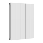 Reina Casina Horizontal Double 600x470 White