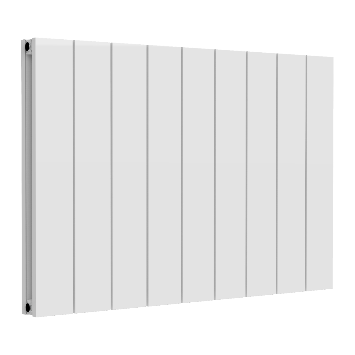 Reina Casina Horizontal Double 600x850 White
