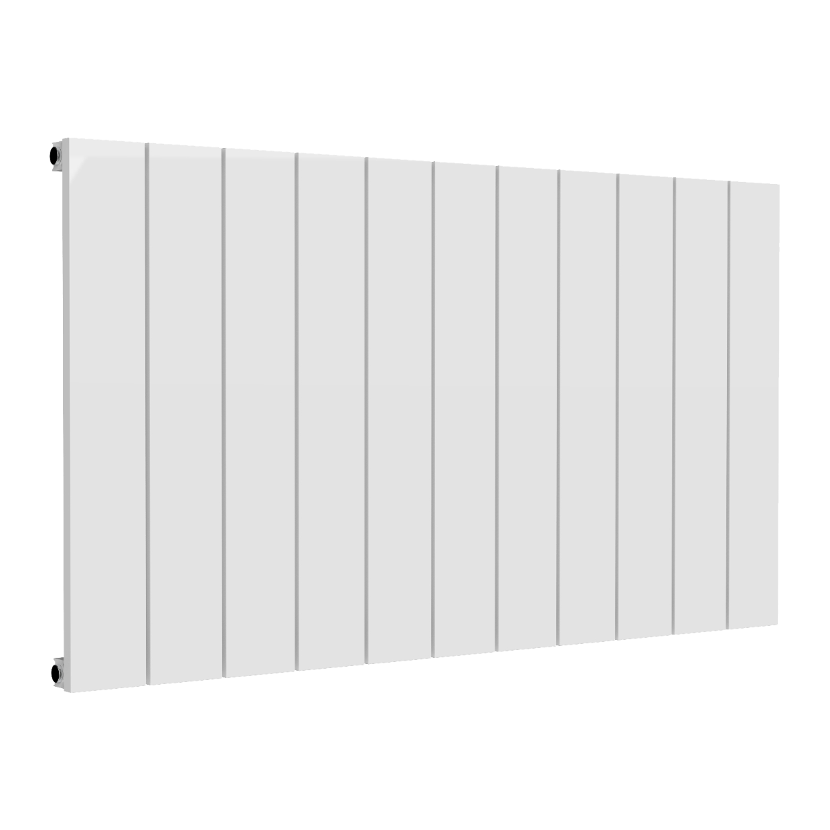 Reina Casina Horizontal Single 600x1040 White