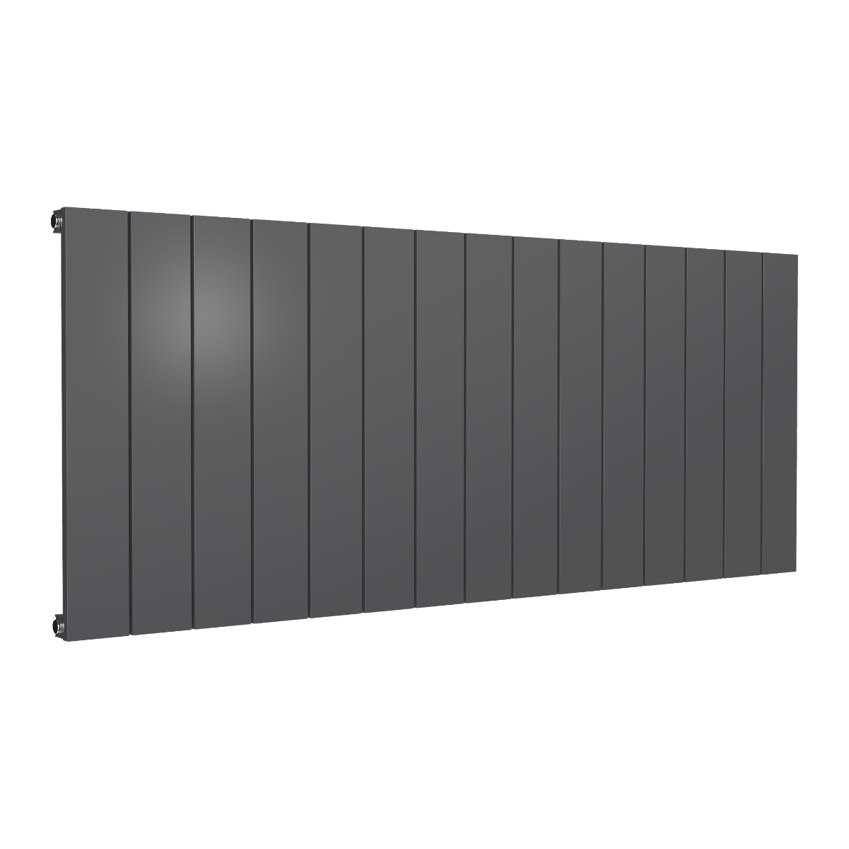 Reina Casina Horizontal Single 600x1420 Anthracite