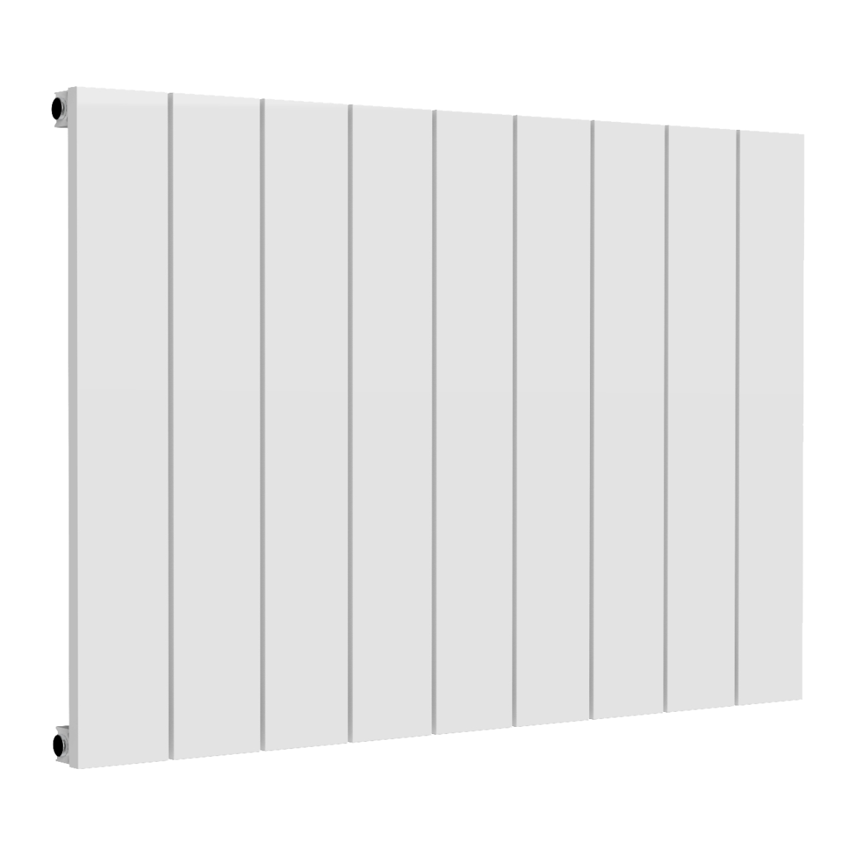Reina Casina Horizontal Single 600x850 White