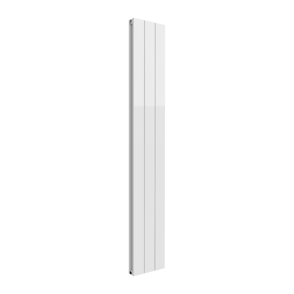 Reina Casina Vertical Double 1800x280 White