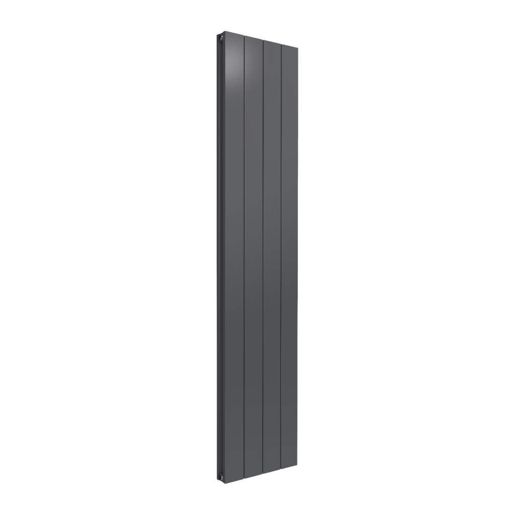 Reina Casina Vertical Double 1800x375 Anthracite