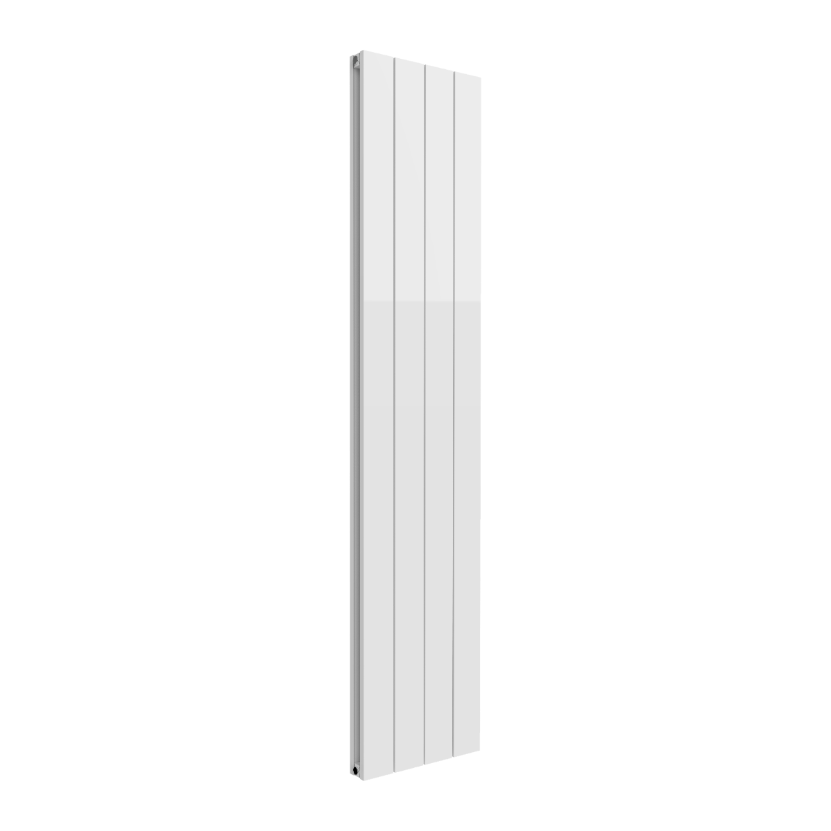 Reina Casina Vertical Double 1800x375 White