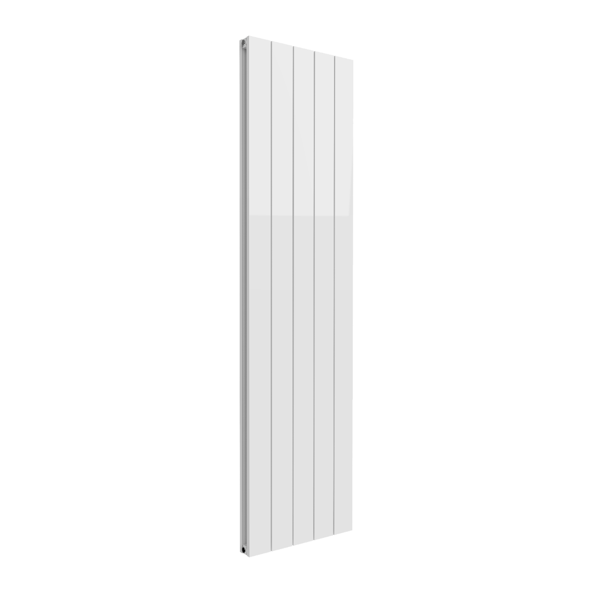 Reina Casina Vertical Double 1800x470 White