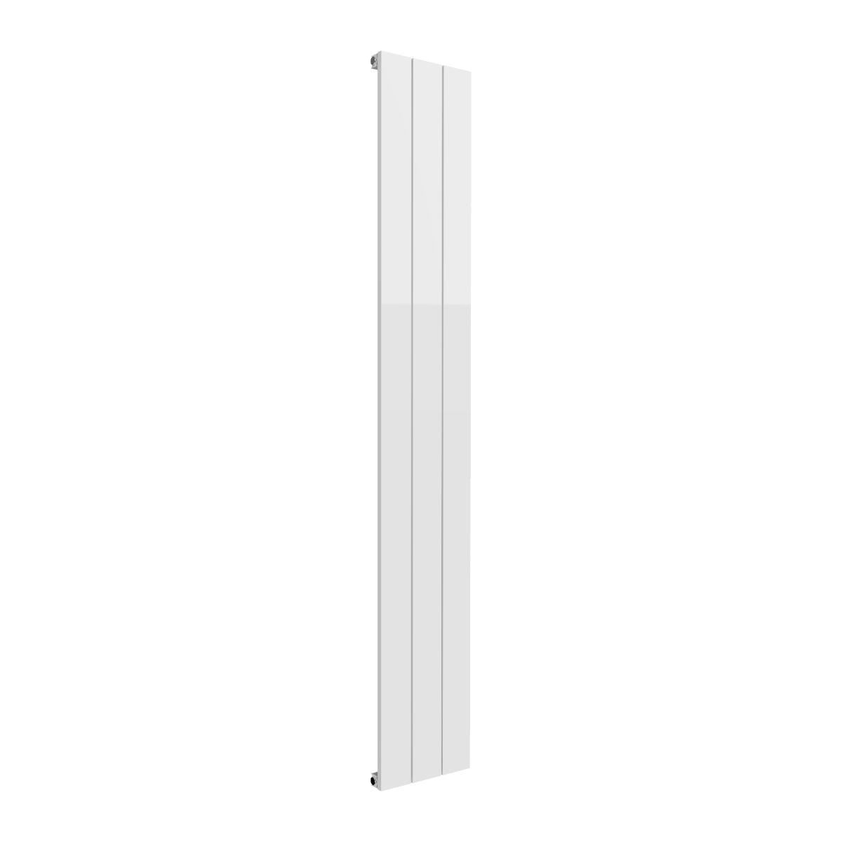 Reina Casina Vertical Single 1800x280 White